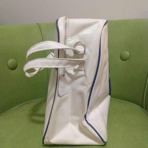 1960s Pan Am Aviator Innovator Pilot's Travel Bag - Picture 8 of 8